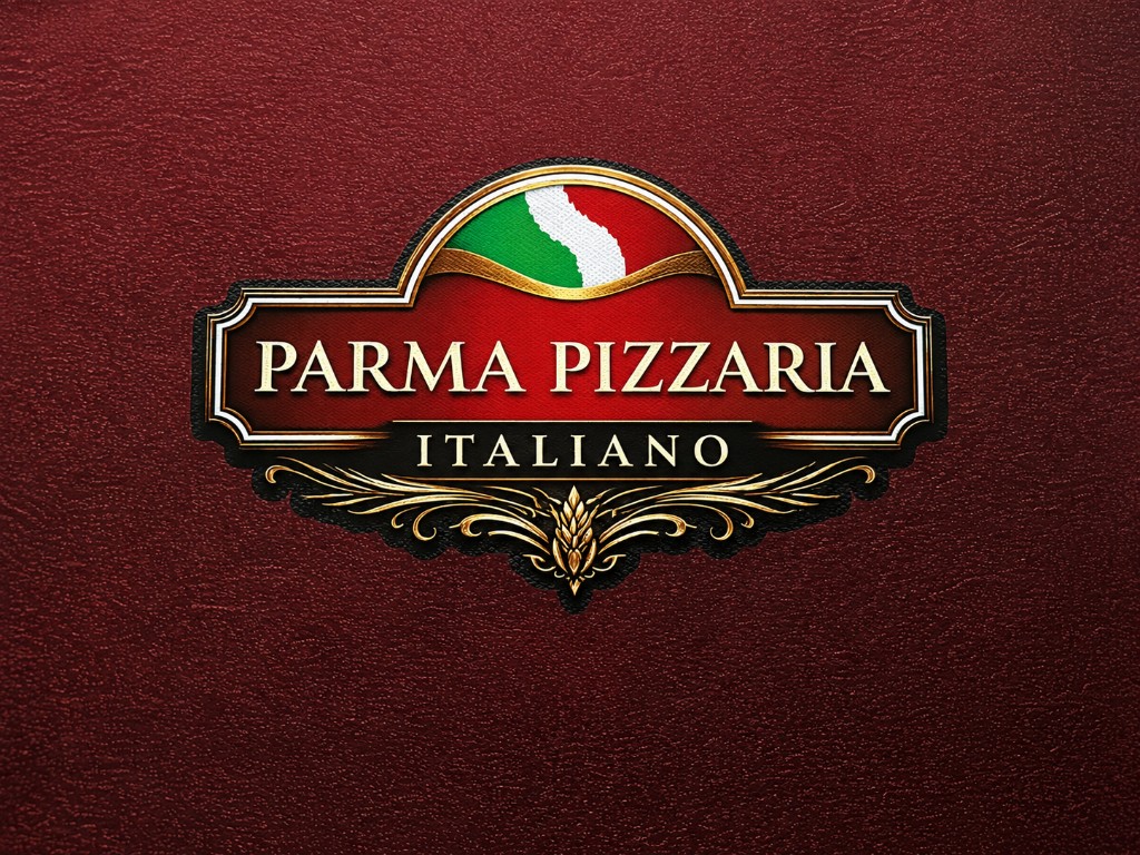 Parma Pizzaria Konya QR Menü